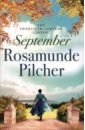 Pilcher Rosamunde September цена и фото