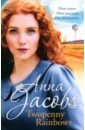 Jacobs Anna Twopenny Rainbows jacobs anna freedom s land