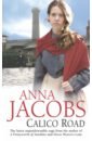 Jacobs Anna Calico Road ord toby the precipice