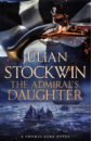 Stockwin Julian The Admiral's Daughter