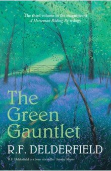 

The Green Gauntlet