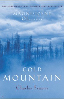 

Cold Mountain