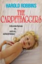 The Carpetbaggers - Robbins Harold