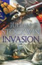 Stockwin Julian Invasion stockwin julian seaflower