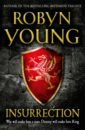 Young Robyn Insurrection foden giles the last king of scotland