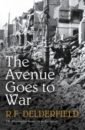 Delderfield R. F. The Avenue Goes to War фотографии