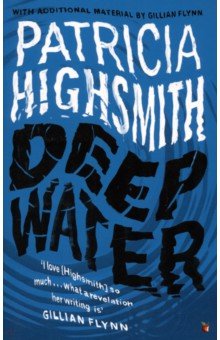 Highsmith Patricia - Deep Water