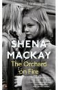 Mackay Shena The Orchard on Fire moonheart ella kitty’s magic ruby the runaway kitten