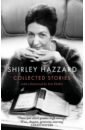 Hazzard Shirley The Collected Stories of Shirley Hazzard