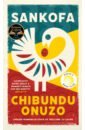 Onuzo Chibundu Sankofa