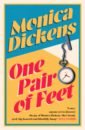 Dickens Monica One Pair of Feet project swiss army by brandon david and chris turchi magic tricks