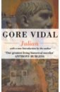 Vidal Gore Julian kurt vonnegut hocus pocus