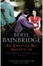 Bainbridge Beryl An Awfully Big Adventure bainbridge beryl harriet said