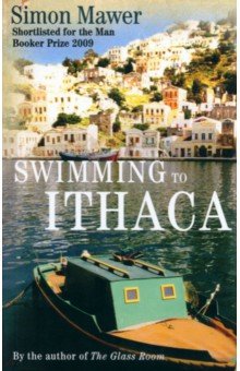 

Swimming To Ithaca