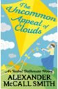 McCall Smith Alexander The Uncommon Appeal of Clouds 