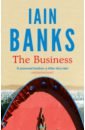 цена Banks Iain The Business