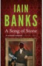 Banks Iain A Song Of Stone banks iain espedair street