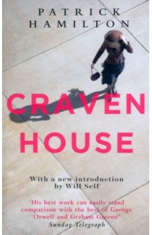 Craven House