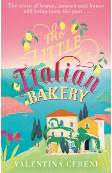 The Little Italian Bakery