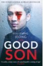 Jeong You-Jeong The Good Son jeong you jeong the good son