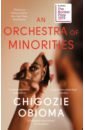 Obioma Chigozie An Orchestra of Minorities grant m a sudden death in cyprus