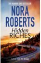 Roberts Nora Hidden Riches roberts nora nightwork