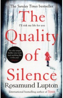 

The Quality of Silence