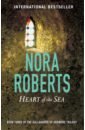 цена Roberts Nora Heart Of The Sea