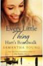 Young Samantha Every Little Thing herriot j every living thing