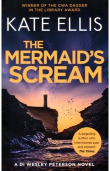 Ellis Kate - The Mermaid's Scream