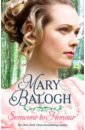 Balogh Mary Someone to Honour