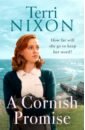 Nixon Terri A Cornish Promise цена и фото
