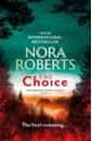 Roberts Nora The Choice roberts nora the obsession