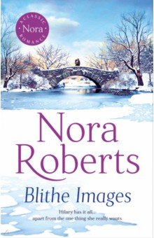 Roberts Nora - Blithe Images