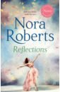 Roberts Nora Reflections roberts nora chesapeake blue