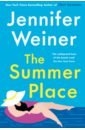 costello iris the secrets of rochester place Weiner Jennifer The Summer Place