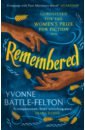Battle-Felton Yvonne Remembered