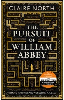 North Claire - The Pursuit of William Abbey