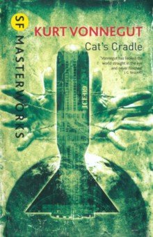 Vonnegut Kurt - Cat's Cradle