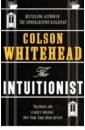 Whitehead Colson The Intuitionist whitehead c the nickel boys