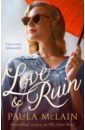 McLain Paula Love and Ruin hemingway ernest the first forty nine stories