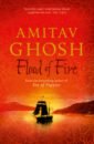 Ghosh Amitav Flood of Fire ghosh amitav the shadow lines