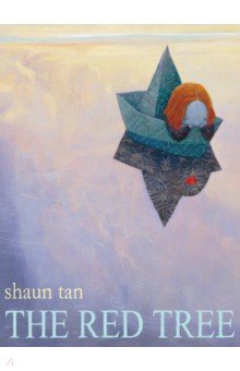 Обложка книги The Red Tree, Tan Shaun
