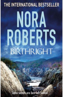 Roberts Nora - Birthright