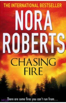 Roberts Nora - Chasing Fire