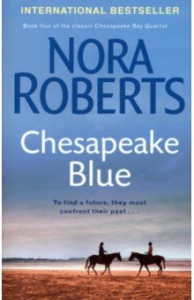 Roberts Nora - Chesapeake Blue