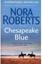 Roberts Nora Chesapeake Blue обои chesapeake premiere ccp12176