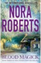 Roberts Nora Blood Magick