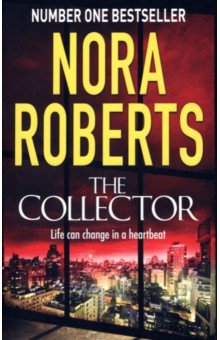 Roberts Nora - The Collector