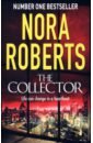 Roberts Nora The Collector roberts nora the last boyfriend